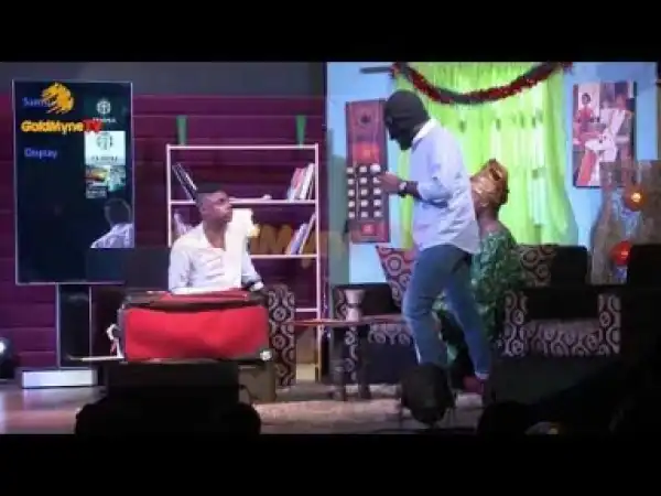 Video: MAMA TOBI